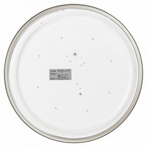 Накладной светильник Эра Relict Relict 38 SPB-6-40 4К WH в Александровском - alexsandrovskoe.ok-mebel.com | фото 4