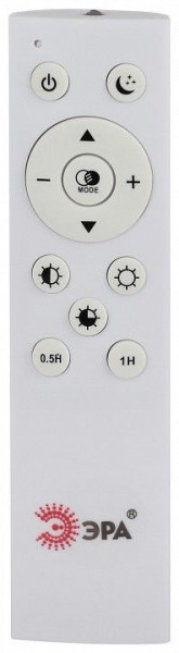 Накладной светильник Эра Relict Relict 48 Pult SPB-6-60-RC WH в Александровском - alexsandrovskoe.ok-mebel.com | фото 12