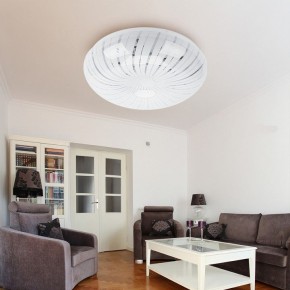 Накладной светильник Эра  SPB-6-12-6,5K Meduza в Александровском - alexsandrovskoe.ok-mebel.com | фото 2