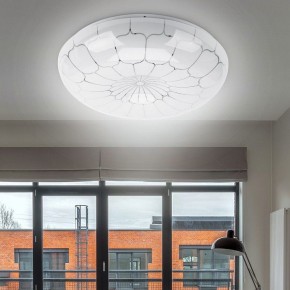 Накладной светильник Эра  SPB-6-18-6,5K Pautina в Александровском - alexsandrovskoe.ok-mebel.com | фото 2