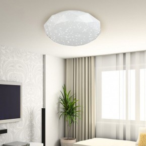 Накладной светильник Эра  SPB-6-24-6,5K Sparkle в Александровском - alexsandrovskoe.ok-mebel.com | фото 3