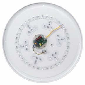 Накладной светильник Эра  SPB-6-80-RC Solar RGBD в Александровском - alexsandrovskoe.ok-mebel.com | фото 9