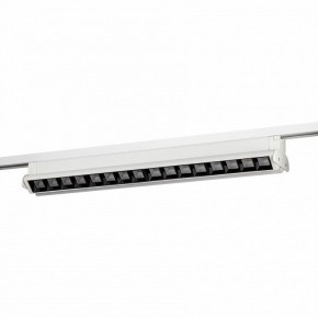 Накладной светильник Эра  TR54 - 5030 WH в Александровском - alexsandrovskoe.ok-mebel.com | фото 6