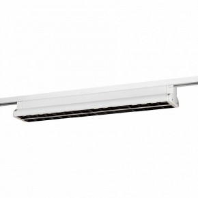 Накладной светильник Эра  TR54 - 5040 WH в Александровском - alexsandrovskoe.ok-mebel.com | фото 2