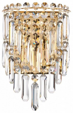 Накладной светильник Favourite Diadem 4724-2W в Александровском - alexsandrovskoe.ok-mebel.com | фото