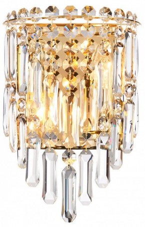 Накладной светильник Favourite Diadem 4724-2W в Александровском - alexsandrovskoe.ok-mebel.com | фото 2