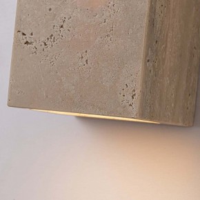 Накладной светильник Favourite Limestone 4652-2W в Александровском - alexsandrovskoe.ok-mebel.com | фото 4