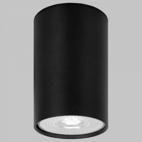 Накладной светильник Imex SIMPLE IL.0005.2700-BK в Александровском - alexsandrovskoe.ok-mebel.com | фото
