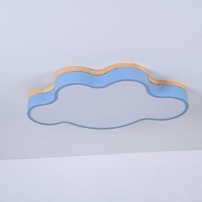 Накладной светильник Imperiumloft CLOUD ECO Blue CLOUD-ECO01 в Александровском - alexsandrovskoe.ok-mebel.com | фото 2