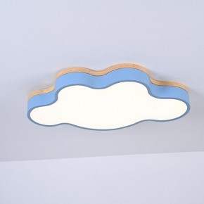 Накладной светильник Imperiumloft CLOUD ECO Blue CLOUD-ECO01 в Александровском - alexsandrovskoe.ok-mebel.com | фото 3