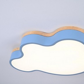 Накладной светильник Imperiumloft CLOUD ECO Blue CLOUD-ECO01 в Александровском - alexsandrovskoe.ok-mebel.com | фото 7