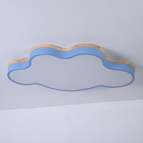 Накладной светильник Imperiumloft CLOUD ECO Blue CLOUD-ECO01 в Александровском - alexsandrovskoe.ok-mebel.com | фото 2