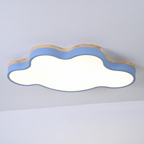Накладной светильник Imperiumloft CLOUD ECO Blue CLOUD-ECO01 в Александровском - alexsandrovskoe.ok-mebel.com | фото 3