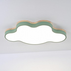 Накладной светильник Imperiumloft CLOUD ECO CLOUD-ECO01 в Александровском - alexsandrovskoe.ok-mebel.com | фото