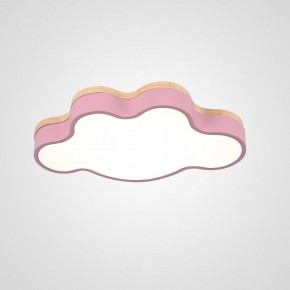 Накладной светильник Imperiumloft CLOUD ECO Pink CLOUD-ECO01 в Александровском - alexsandrovskoe.ok-mebel.com | фото