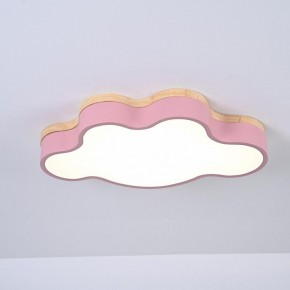 Накладной светильник Imperiumloft CLOUD ECO Pink CLOUD-ECO01 в Александровском - alexsandrovskoe.ok-mebel.com | фото 3