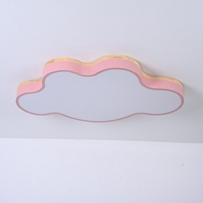 Накладной светильник Imperiumloft CLOUD ECO Pink CLOUD-ECO01 в Александровском - alexsandrovskoe.ok-mebel.com | фото 2