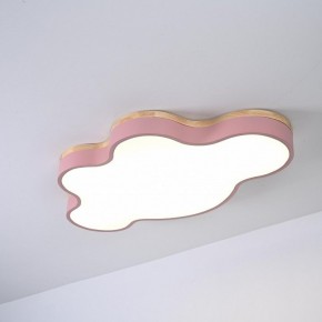 Накладной светильник Imperiumloft CLOUD ECO Pink CLOUD-ECO01 в Александровском - alexsandrovskoe.ok-mebel.com | фото 3
