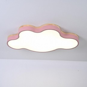 Накладной светильник Imperiumloft CLOUD ECO Pink CLOUD-ECO01 в Александровском - alexsandrovskoe.ok-mebel.com | фото 4