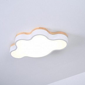 Накладной светильник Imperiumloft CLOUD ECO White CLOUD-ECO01 в Александровском - alexsandrovskoe.ok-mebel.com | фото 4