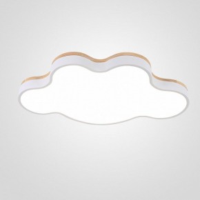 Накладной светильник Imperiumloft CLOUD ECO White CLOUD-ECO01 в Александровском - alexsandrovskoe.ok-mebel.com | фото