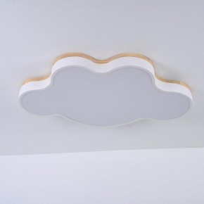 Накладной светильник Imperiumloft CLOUD ECO White CLOUD-ECO01 в Александровском - alexsandrovskoe.ok-mebel.com | фото 2