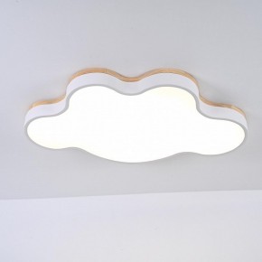 Накладной светильник Imperiumloft CLOUD ECO White CLOUD-ECO01 в Александровском - alexsandrovskoe.ok-mebel.com | фото 3