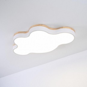Накладной светильник Imperiumloft CLOUD ECO White CLOUD-ECO01 в Александровском - alexsandrovskoe.ok-mebel.com | фото 4