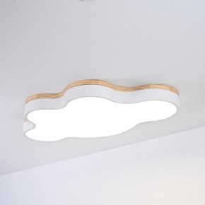 Накладной светильник Imperiumloft CLOUD ECO White CLOUD-ECO01 в Александровском - alexsandrovskoe.ok-mebel.com | фото 5