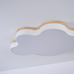 Накладной светильник Imperiumloft CLOUD ECO White CLOUD-ECO01 в Александровском - alexsandrovskoe.ok-mebel.com | фото 6