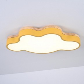 Накладной светильник Imperiumloft CLOUD ECO Yellow CLOUD-ECO01 в Александровском - alexsandrovskoe.ok-mebel.com | фото 3