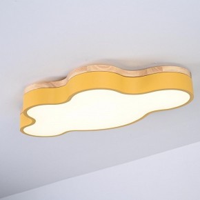 Накладной светильник Imperiumloft CLOUD ECO Yellow CLOUD-ECO01 в Александровском - alexsandrovskoe.ok-mebel.com | фото 4