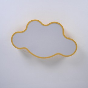 Накладной светильник Imperiumloft CLOUD ECO Yellow CLOUD-ECO01 в Александровском - alexsandrovskoe.ok-mebel.com | фото 5