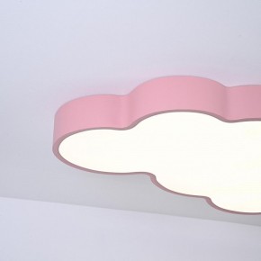 Накладной светильник Imperiumloft CLOUD Розовый CLOUD01 в Александровском - alexsandrovskoe.ok-mebel.com | фото 2