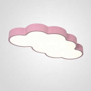 Накладной светильник Imperiumloft CLOUD Розовый CLOUD01 в Александровском - alexsandrovskoe.ok-mebel.com | фото 3