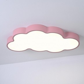 Накладной светильник Imperiumloft CLOUD Розовый CLOUD01 в Александровском - alexsandrovskoe.ok-mebel.com | фото 4
