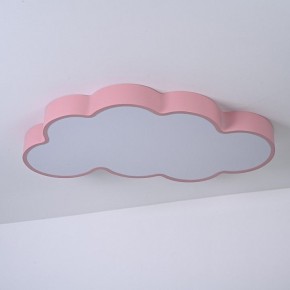 Накладной светильник Imperiumloft CLOUD Розовый CLOUD01 в Александровском - alexsandrovskoe.ok-mebel.com | фото 5