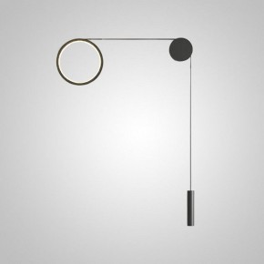 Накладной светильник Imperiumloft HOOK hook01 в Александровском - alexsandrovskoe.ok-mebel.com | фото