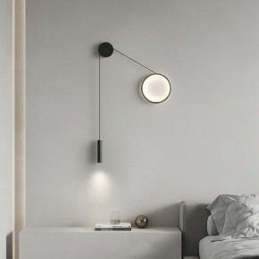 Накладной светильник Imperiumloft HOOK hook01 в Александровском - alexsandrovskoe.ok-mebel.com | фото 3