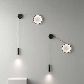 Накладной светильник Imperiumloft HOOK hook01 в Александровском - alexsandrovskoe.ok-mebel.com | фото 4
