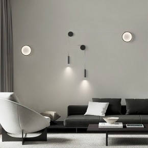 Накладной светильник Imperiumloft HOOK hook01 в Александровском - alexsandrovskoe.ok-mebel.com | фото 6