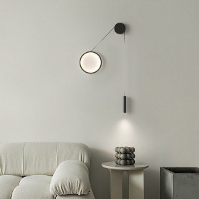 Накладной светильник Imperiumloft HOOK hook01 в Александровском - alexsandrovskoe.ok-mebel.com | фото 8