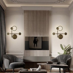 Накладной светильник Imperiumloft ZINGY B zingy01 в Александровском - alexsandrovskoe.ok-mebel.com | фото 8