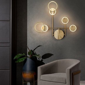 Накладной светильник Imperiumloft ZINGY E zingy01 в Александровском - alexsandrovskoe.ok-mebel.com | фото 10