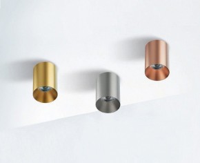 Накладной светильник Italline IT02-027 IT02-027 black 3000K в Александровском - alexsandrovskoe.ok-mebel.com | фото