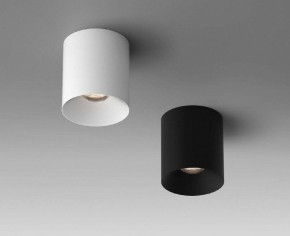 Накладной светильник Italline IT02-027 IT02-027 black 3000K в Александровском - alexsandrovskoe.ok-mebel.com | фото 3