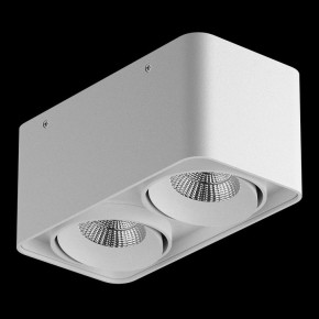 Накладной светильник Lightstar Monocco 052126-IP65 в Александровском - alexsandrovskoe.ok-mebel.com | фото 2
