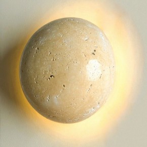 Накладной светильник Lussole Moon LSP-7329 в Александровском - alexsandrovskoe.ok-mebel.com | фото 2