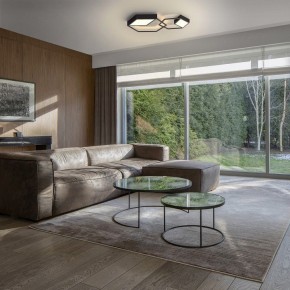 Накладной светильник Mantra Kubick 7760 в Александровском - alexsandrovskoe.ok-mebel.com | фото 3