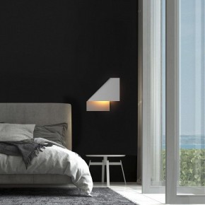 Накладной светильник Mantra Luppi 7693 в Александровском - alexsandrovskoe.ok-mebel.com | фото 2